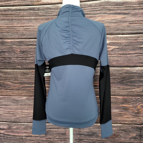 NWT Fila Activewear Jacket - Picture 3 of 11